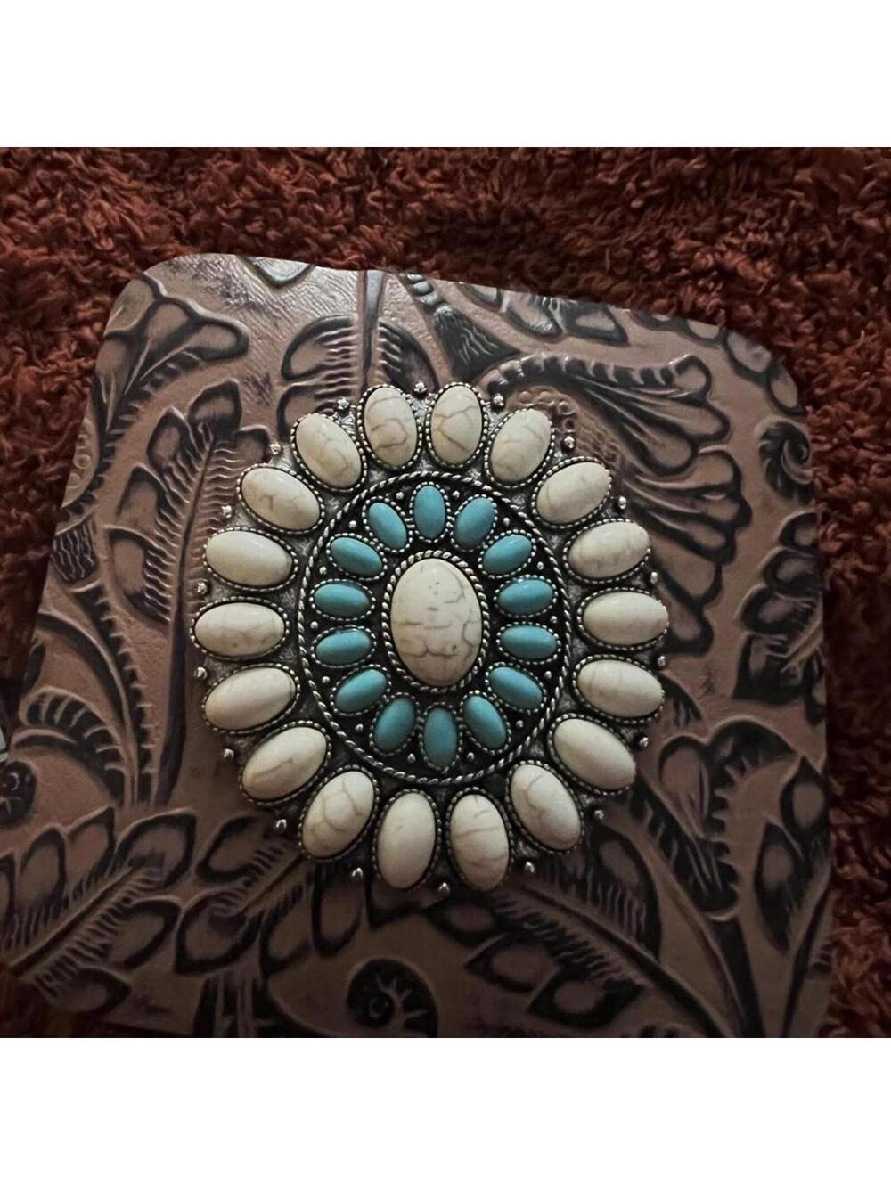 Women's Multi and Blue Jewellery
